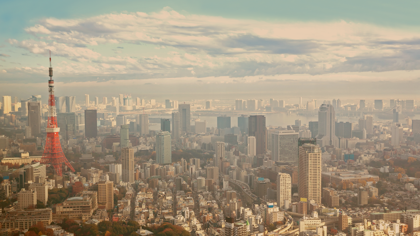 東京写真