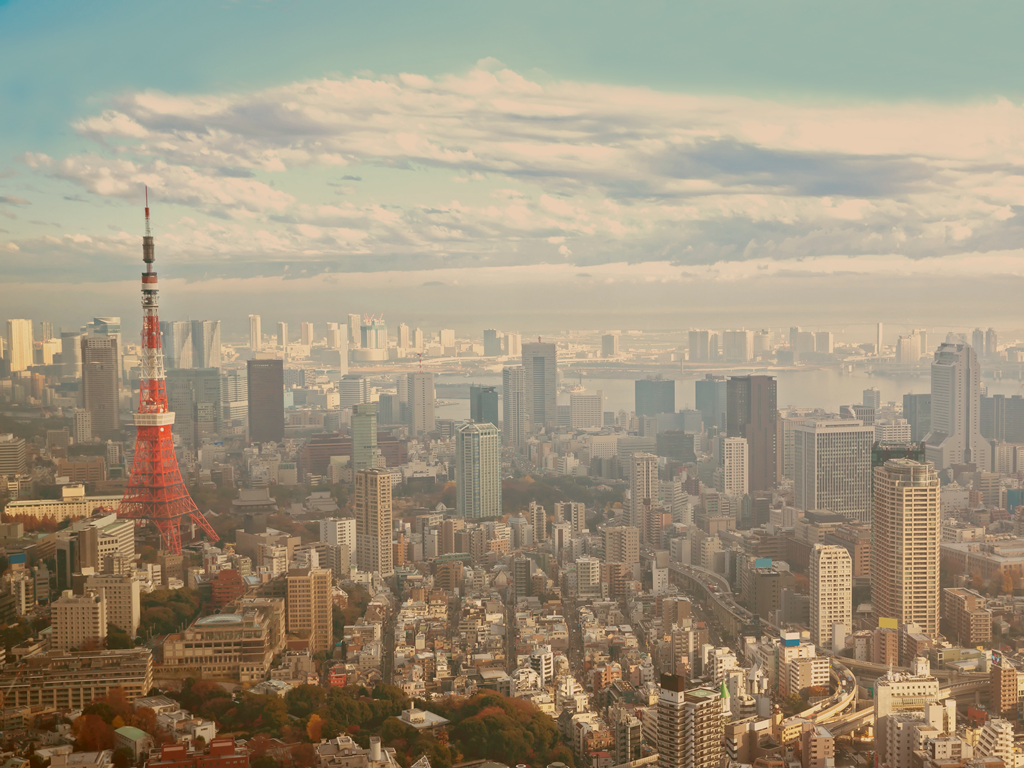 東京写真